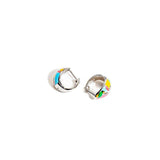 Alessi | 925 Silver Earrings for Women