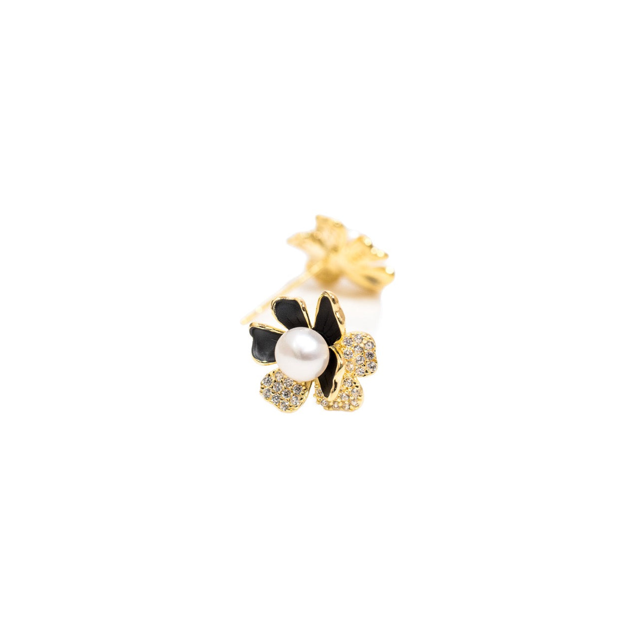 Alvara Studs | 925 Silver Earrings for Women