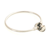 Star Bangle Charms | 925 Silver charm bracelets for Women