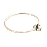 Star Bangle Charms | 925 Silver charm bracelets for Women