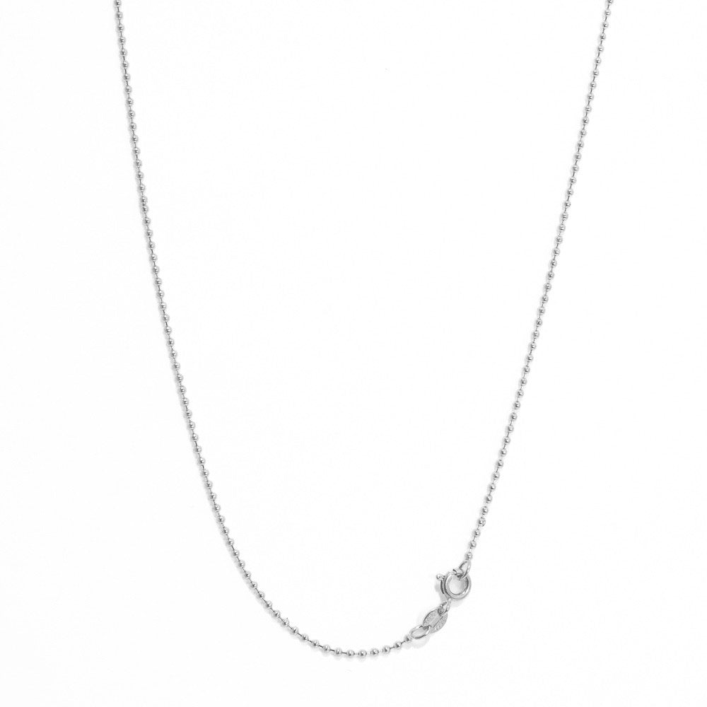 Ball Chain | 925 Silver chain for Pendant