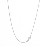 Ball Chain | 925 Silver chain for Pendant