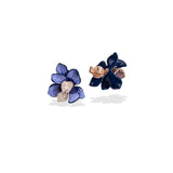 Donella Studs | 925 Silver Earrings for Women