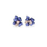 Donella Studs | 925 Silver Earrings for Women