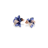 Donella Studs | 925 Silver Earrings for Women