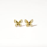 Fella Studs | 925 Silver Earrings for Women