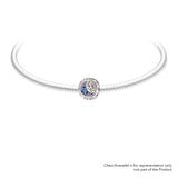 
Lucky Galaxy | 925 Silver charms for Bracelets / Chain
