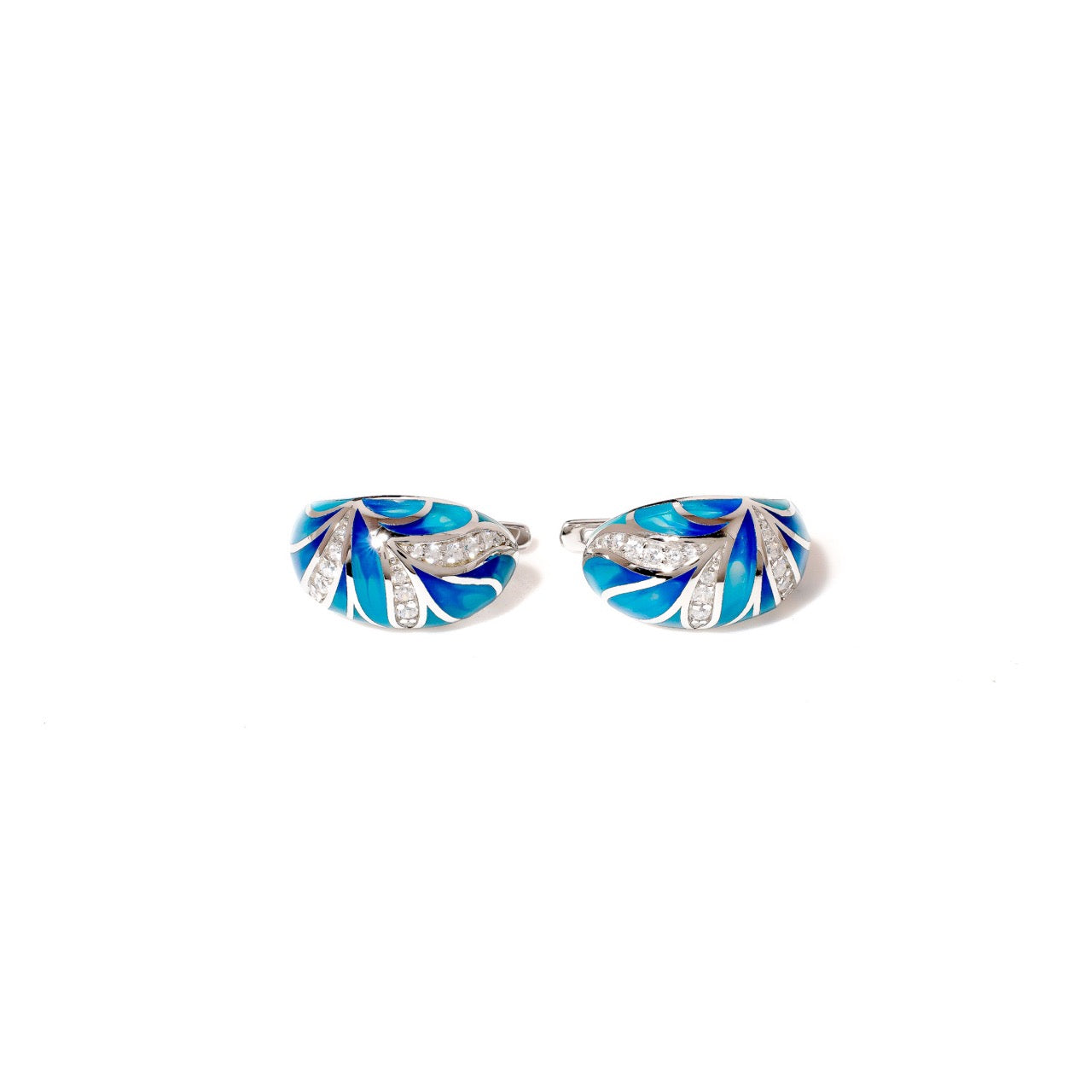 Marielle | 925 Silver Earrings for Women