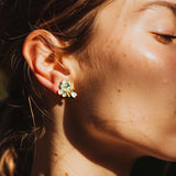 Lido Studs | Hallmark 925 Silver