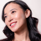 
  Buy Carrina Studs | 925 Silver Earrings for Women - GEN Z Online In India
