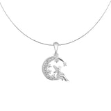 Angel in Star | Hallmark 925 Silver