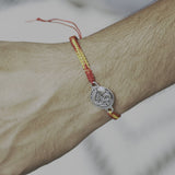 
  Buy Divya Raksha Rakhi | Pure 925 Silver for a Bond That Lasts forever Online In India at Oprata
