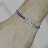 
  Buy Tattva Rakhi | Pure 925 Silver for a Bond That Lasts forever Online In India at Oprata
