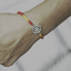 Swastya Rakhi | Pure 925 Silver for a Bond That Lasts forever