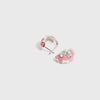 Alcina Earrings | Hallmark 925 Silver