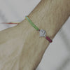 Vighnaharta Rakhi | Pure 925 Silver for a Bond That Lasts forever