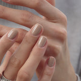 
  Buy Coloured Pentastripe Fluid | 925 silver Couple rings Online In India at Oprata
