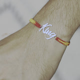 
  Buy Veeram Rakhi | Pure 925 Silver for a Bond That Lasts forever Online In India at Oprata
