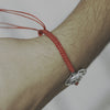 Vinayaka Rakhi | Pure 925 Silver for a Bond That Lasts forever