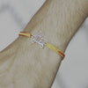 Bhaibandh Rakhi | Pure 925 Silver for a Bond That Lasts forever