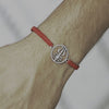 Trinetra Rakhi | Pure 925 Silver for a Bond That Lasts forever