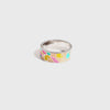 Cecile Ring | Hallmark 925 Silver