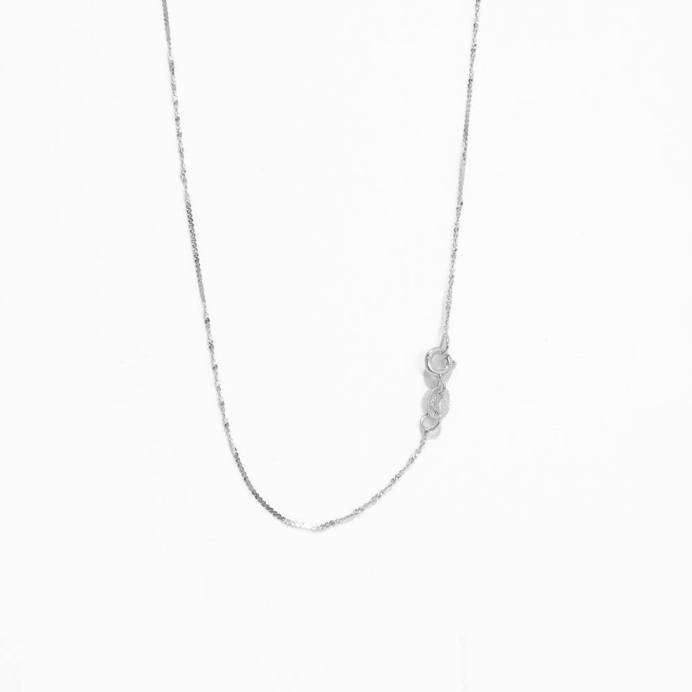 Serpent | 925 Silver chain for Pendant