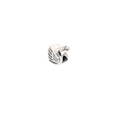 Swan | 925 Silver charms for Bracelets / Chain