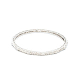 Wine Bangle Bracelet | Hallmark 925 Silver