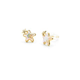 Celestina Studs | Hallmark 925 Silver