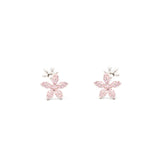 Stella Studs | Hallmark 925 Silver