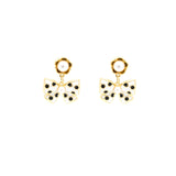 Ginerva Studs | Hallmark 925 Silver