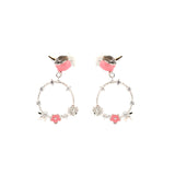 Mirabella Studs | Hallmark 925 Silver