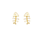 Chiara Danglers | Hallmark 925 Silver