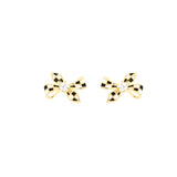 Georgia Studs | Hallmark 925 Silver