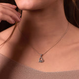 Heart with Star | Hallmark 925 Silver