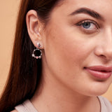 Mirabella Studs | Hallmark 925 Silver