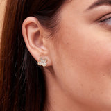 Caterina Studs | Hallmark 925 Silver