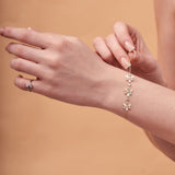 Ciana Bracelet | Hallmark 925 Silver