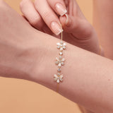 Ciana Bracelet | Hallmark 925 Silver