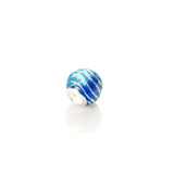 Water Ripple Ball Charm | Hallmark 925 Silver