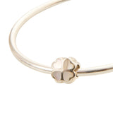 White 4 Hearts Charm | Hallmark 925 Silver