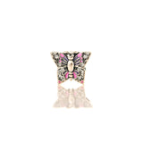 Pink & Magenta Butterfly Charm | Hallmark 925 Silver