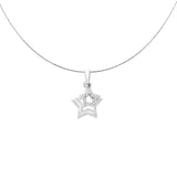 Five Star in Five Star | Hallmark 925 Silver