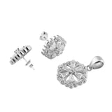 Symbols of Lengetivity Pendant Set | Hallmark 925 Silver