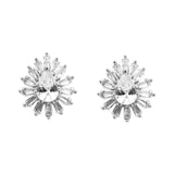 Sunflower Studs | Hallmark 925 Silver